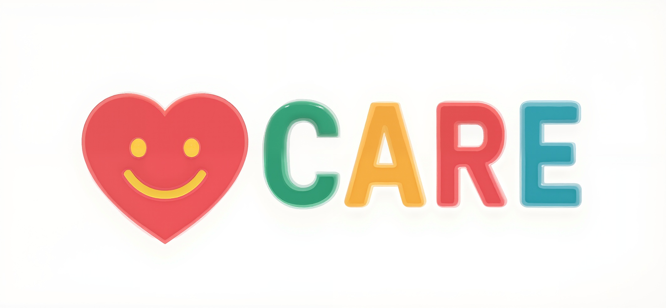CARE 品牌展示圖：全方位社會情緒教育產學聯盟