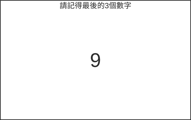 Running Span Task